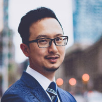 Jerry Z. Chen