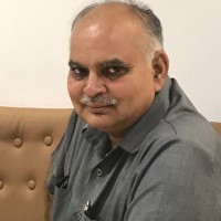 Manmohan Rathi
