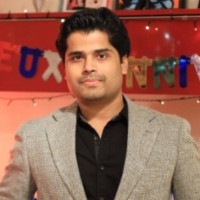 Amit Jaiswal