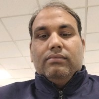 Sudheer Mishra