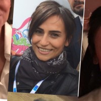 Bahar Gamcici