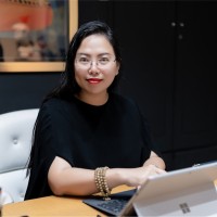 THUY PHAM