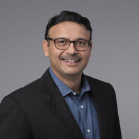 Rizwan Ahmed, Cfa, Abv, Cva