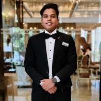 Yash Kumar