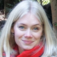 Mia Andersson