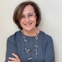 Maria Alvarado