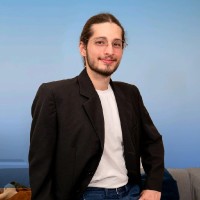 Jonathan Valentim Justen Freitag