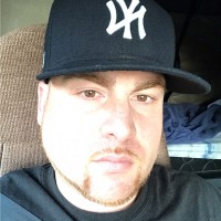 Justin L Garland Sr.