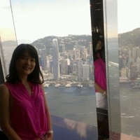 Inah Hwang