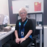 Helen Bain