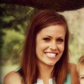 Liz Sanders