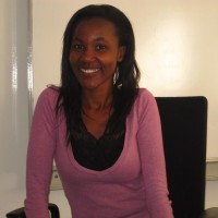 Immaculate Mutinda