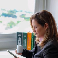 Léa Rosa Adv Imobiliário Empresarial CEO Projetus Engenharia e Regularizações