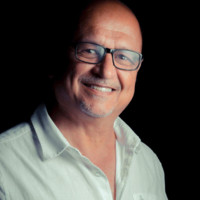 Mike Saidi