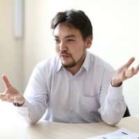 Нуржан Берниязов