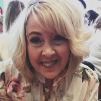 Margo Anderson-Fowler
