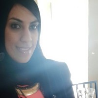 Tasneem Kaffoor