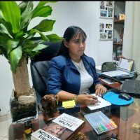 Lilian Solano