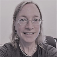 Lisa Anderson