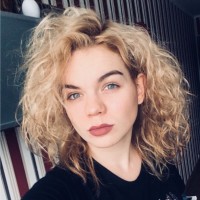 Daria Chernikova