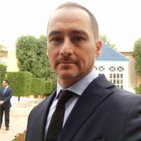 David Benitez Cummins