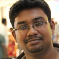 Surendhar Dhandapani