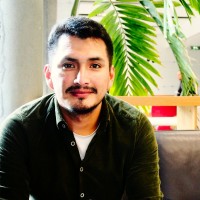 ALEX JOUBERT FLORES