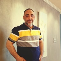 Emad Abu Kaff