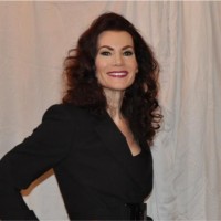 Victoria Hinson