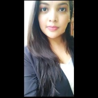 Pooja Prabhulkar