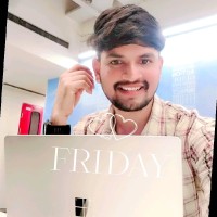 Prakash Goud