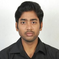 Sriganesh V