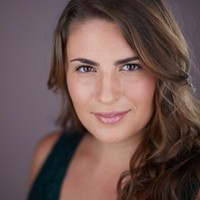 Elizabeth Schorr