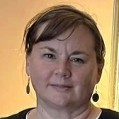 Marna Wright