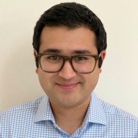 Ishan Mehta