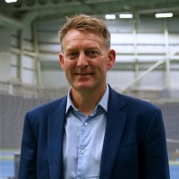 Neil Hutchinson