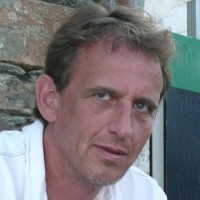 Theo Sikkema