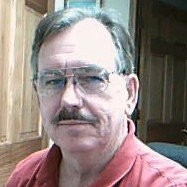 Barry Parrott