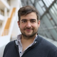 Matteo Grosse-Kampmann