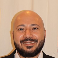 Saed Hamdan