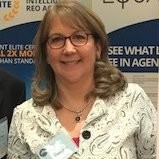 Joy Liggan