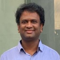 Aravindan Jayaraman