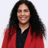 Prathyusha Gunda