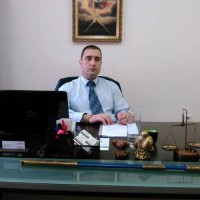 Athan Zafirov