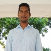 Nithin N