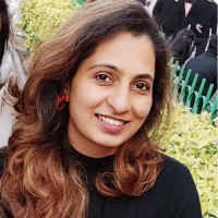 Sangeeta Sharma