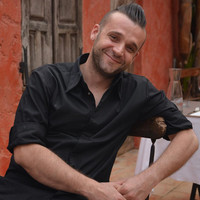 Christophe Lalande