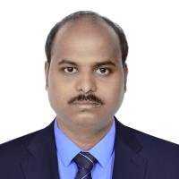 Rajarathinam Kanthasamy