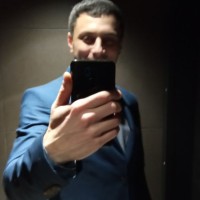 Alexander Doroshenko