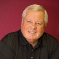 Fred Rasmussen